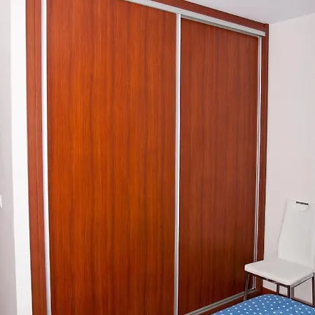 Apartment Centro 2 *