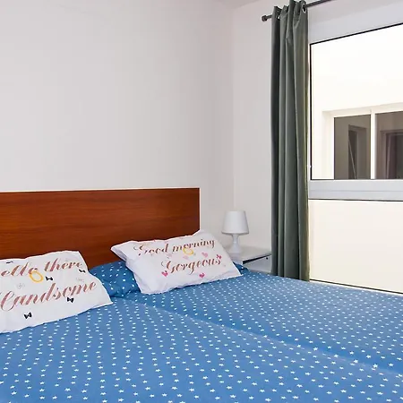 Apartment Centro 2 *