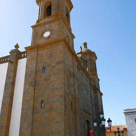 Centro 2 * Aguimes