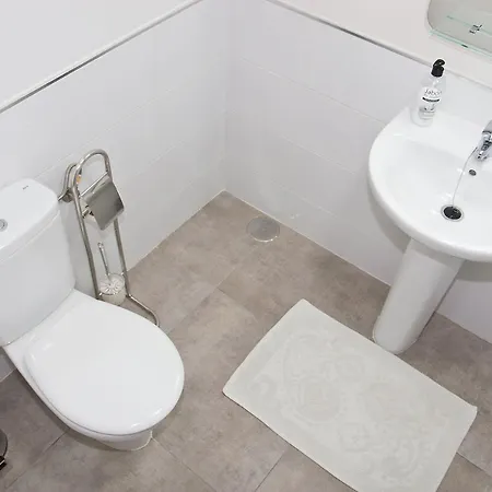 Apartment Centro 2 *