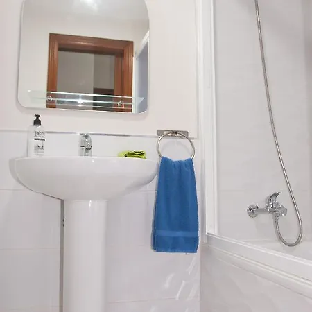 Apartment Centro 2 *