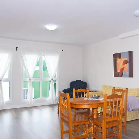 Apartment Centro 2 Aguimes