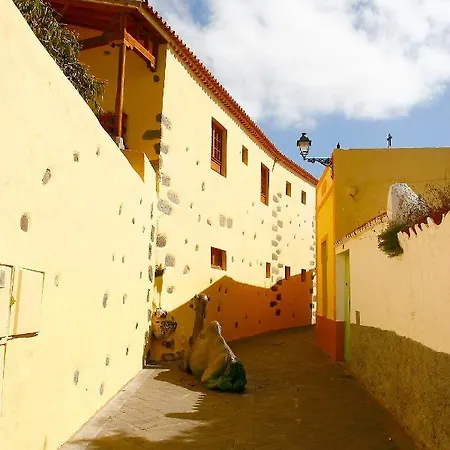 Centro 2 Aguimes