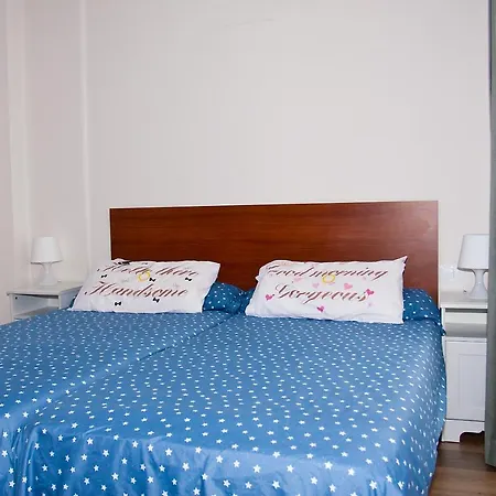 Apartment Centro 2 Aguimes