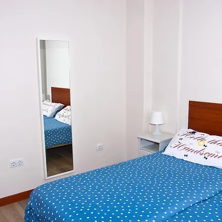Centro 2 Apartment