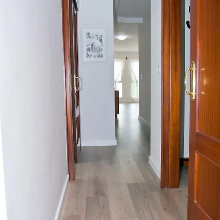 Apartment Centro 2 *