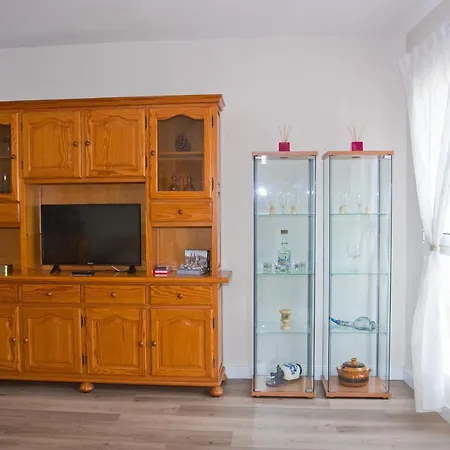 Centro 2 Apartment *