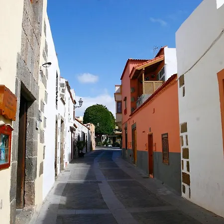 Centro 2 Aguimes